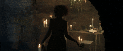 Landing 76 Kräuterhexe